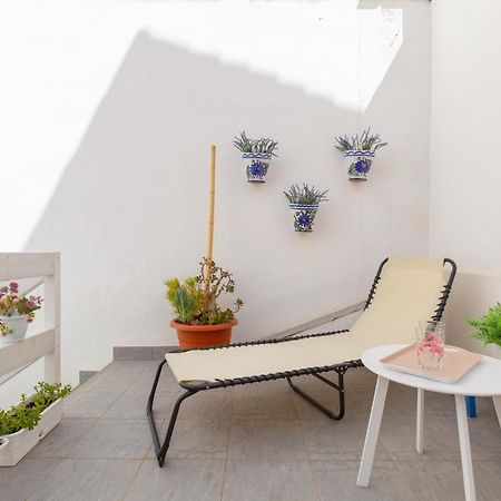 Casa Salamandra Malaga Exterior photo